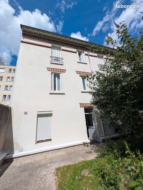 Appartement 1 pièce 16 m² · à Nogent-sur-Marne · 16 m² · 750 €/mois
