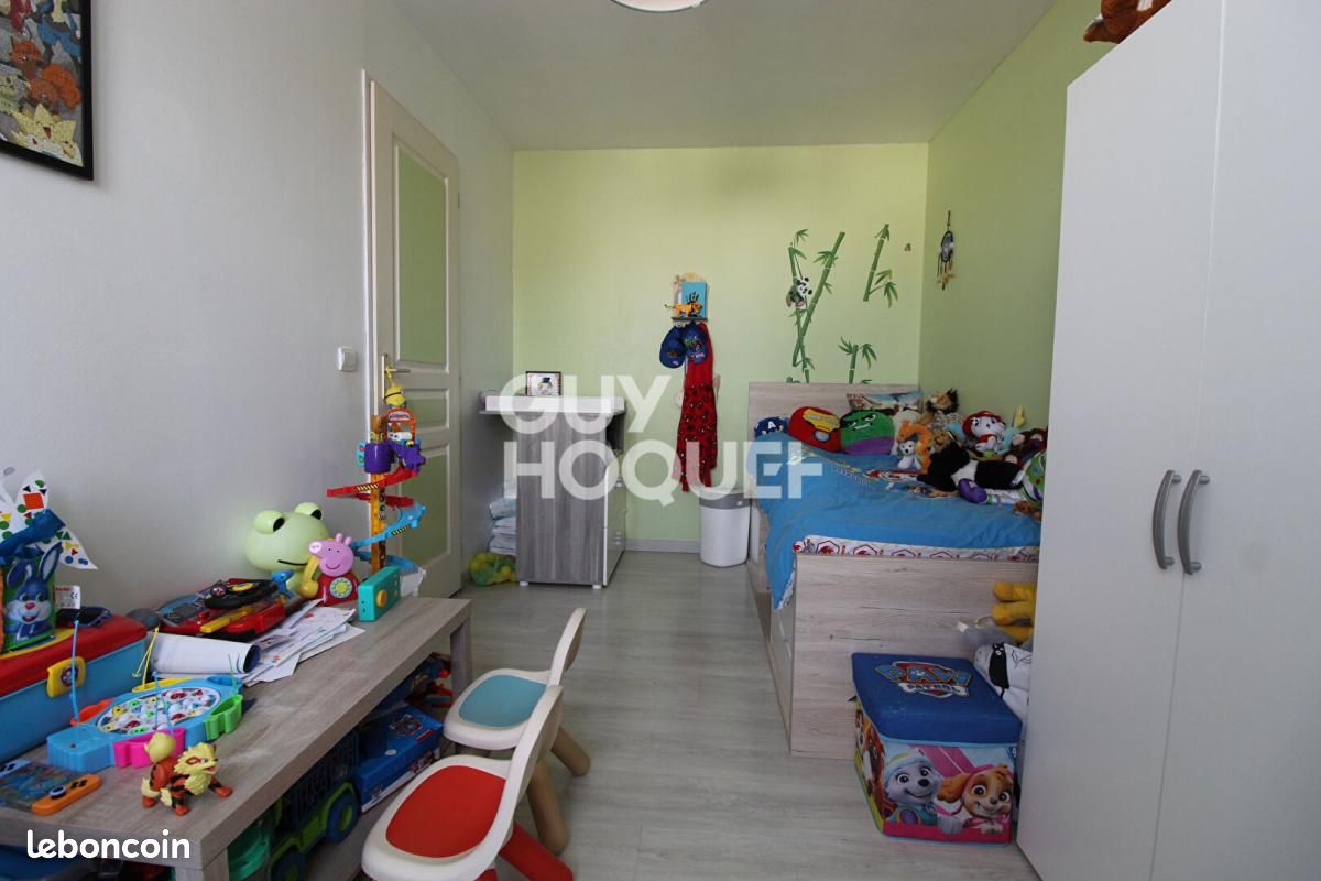 Maison 6 pièces 101 m² (image 10)