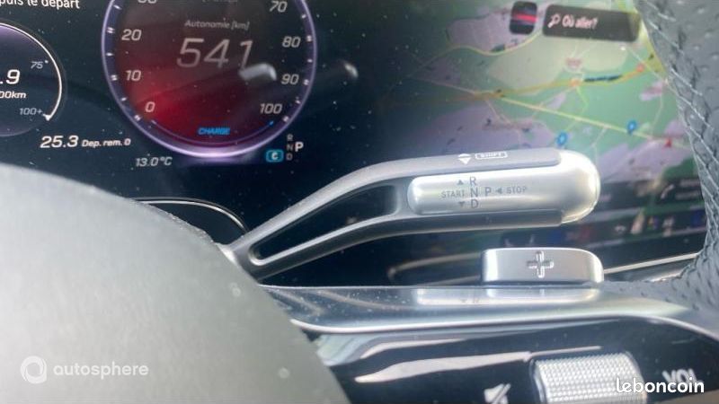 Mercedes Glc 400 EQ 489ch AMG Line 4Matic (image 24)