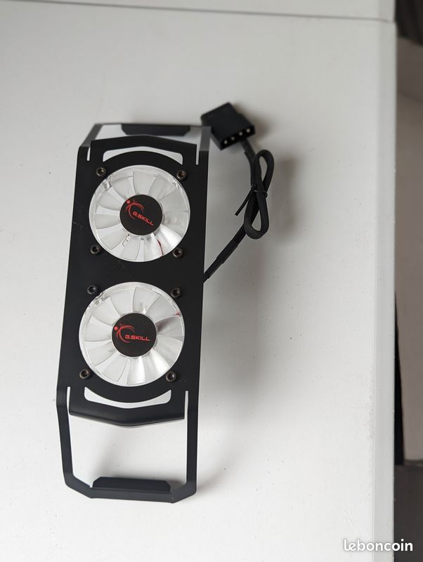 Ventilateur pour Ram G.Skill (image 2)