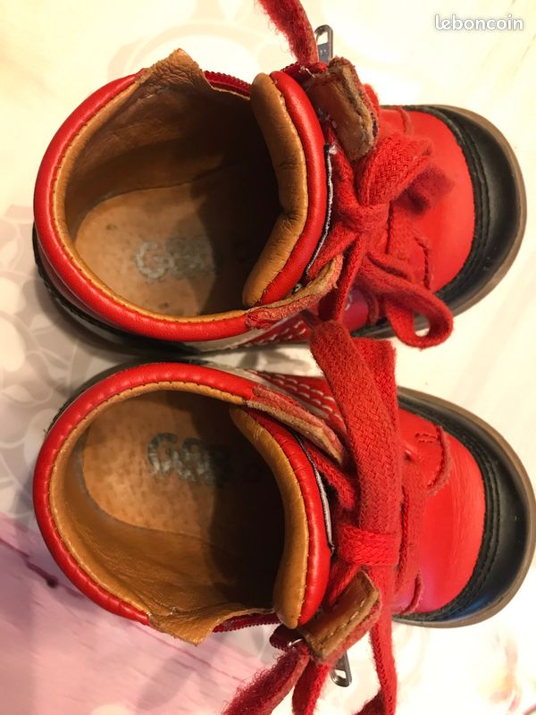 Chaussures GBB 20 (image 4)