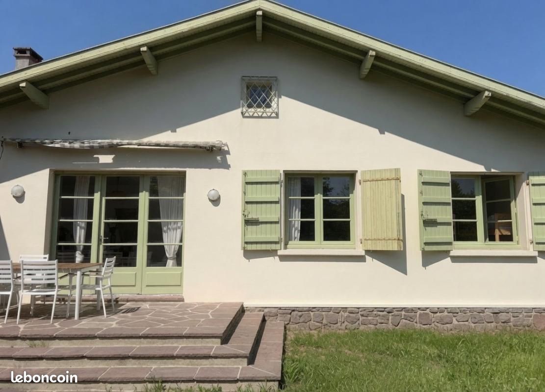 Maison 4 pièces 100 m² · à Soorts-Hossegor · 100 m² · 620 000 €