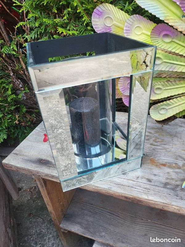 Lanterne miroir (image 1)