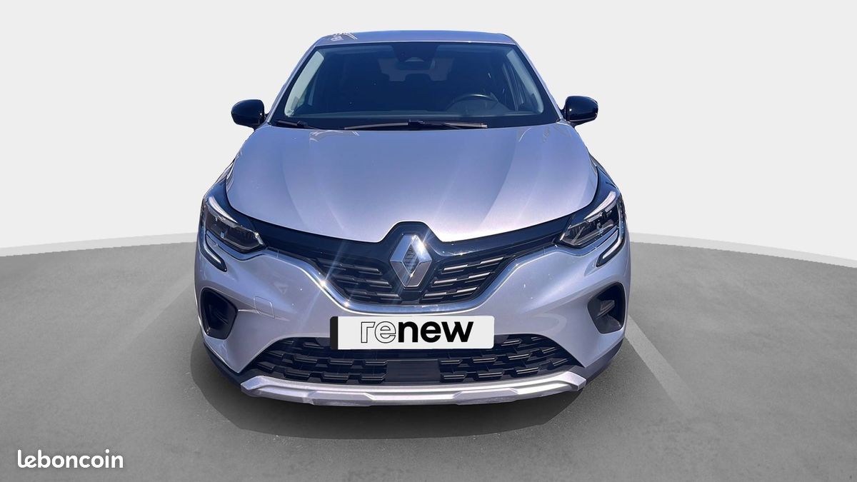 Renault captur tce 90 evolution (image 4)