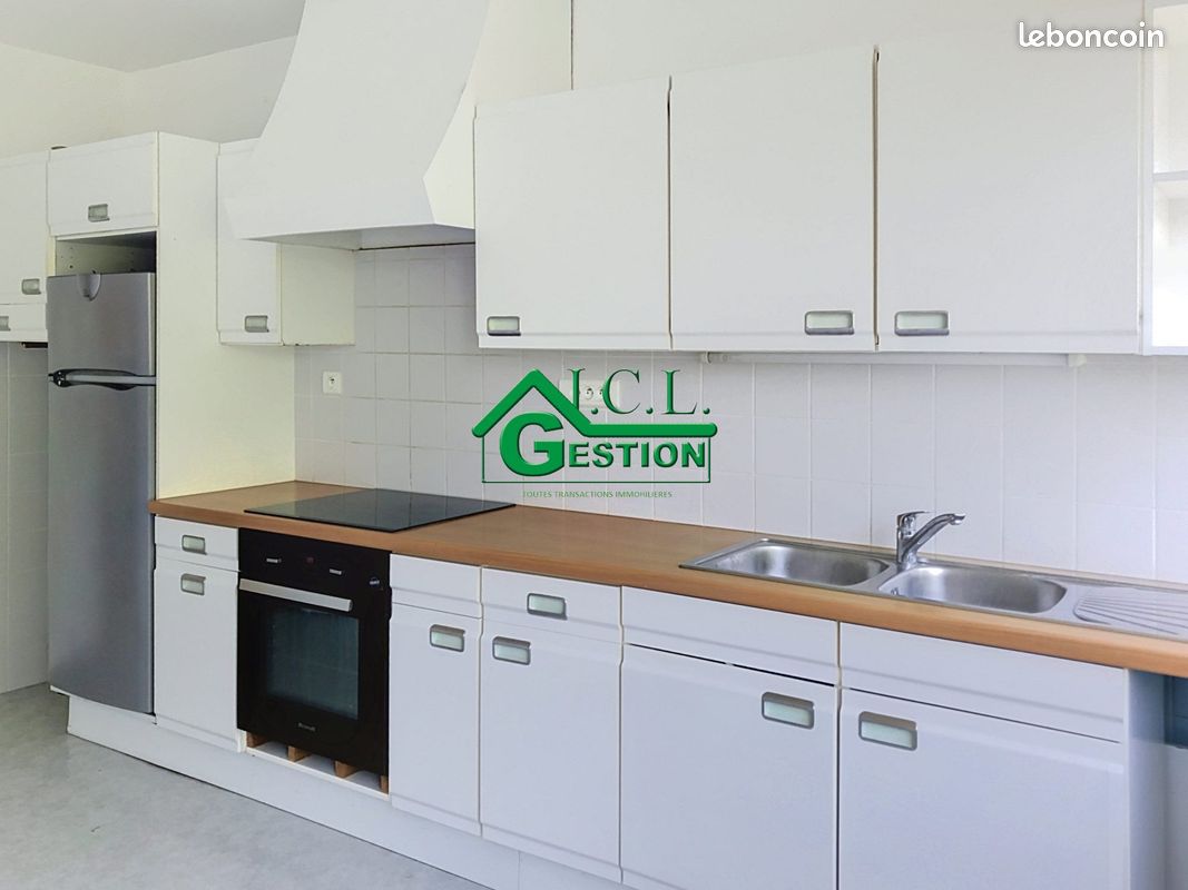 Appartement 4 pièces 90 m² · à Mulhouse · 90 m² · 155 400 €