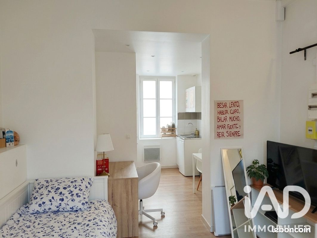 Immeuble 87 m² · à Lille · 87 m² · 380 000 €