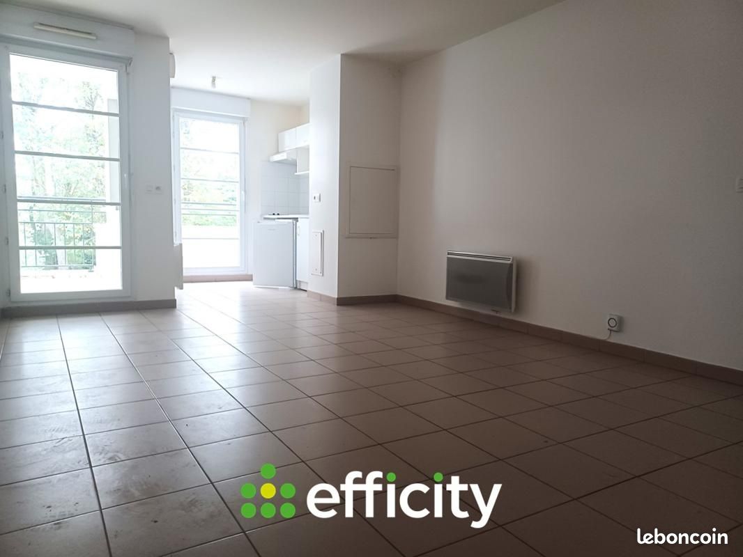 Appartement 2 pièces 50 m² · à Herblay-sur-Seine · 50 m² · 165 000 €