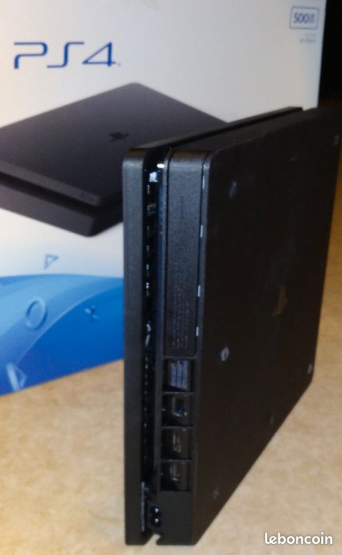 Ps4 (image 2)
