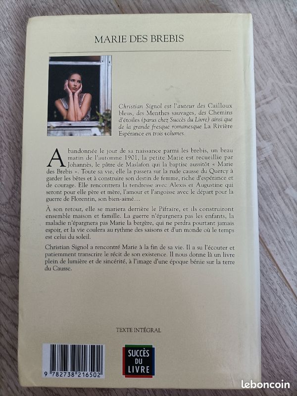 Marie des brebis (image 2)