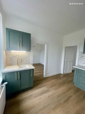 🏡 Maisonnette 60m2 et sous-sol complet