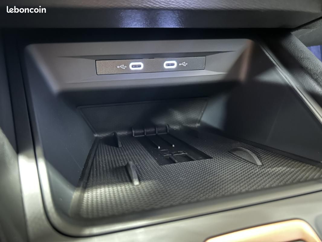 Cupra Formentor 1.5 eTSI 150CH DSG7 *+HAYON ELEC (image 37)