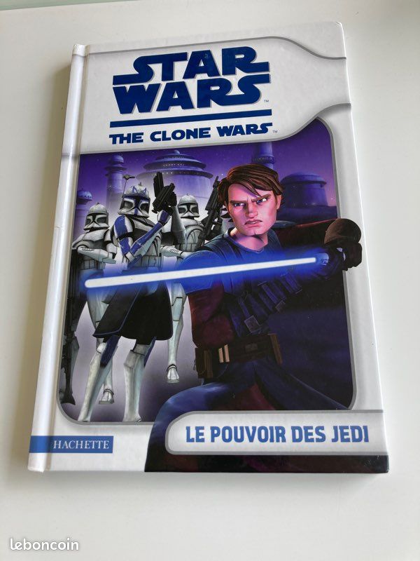 Star wars the clone wars (image 1)