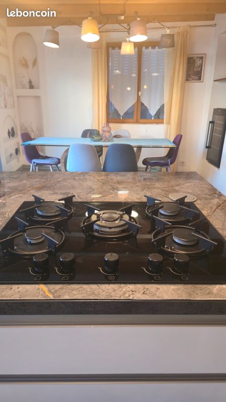 Maison 5 pièces 140 m² · à Crêts en Belledonne · 140 m² · 340 000 €