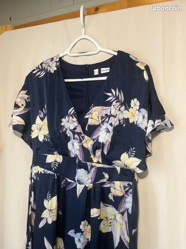 Robe longue (image 2)