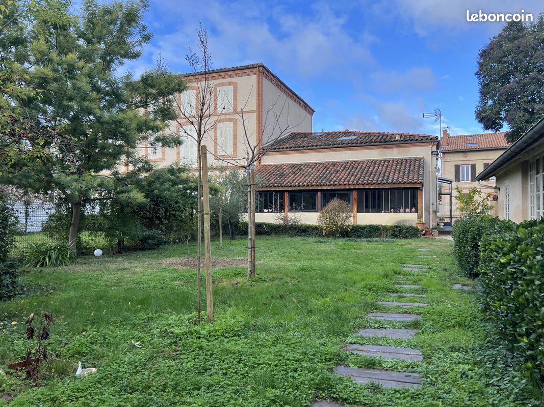 Maison 4 pièces 138 m² · à Castelsarrasin · 138 m² · 248 900 €
