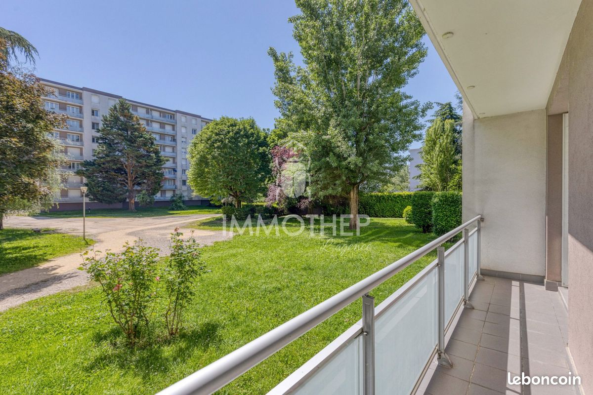 Appartement 3 pièces 67 m² · à Saint-Martin-d'Hères · 67 m² · 129 000 €