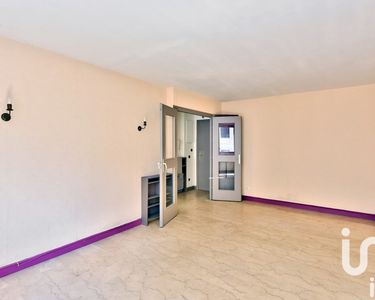 Appartement 220 000 € - 52 m²