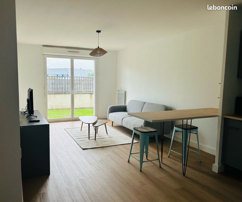 Appartement 2 pièces 43 m² · à Bruges · 43 m² · 850 €