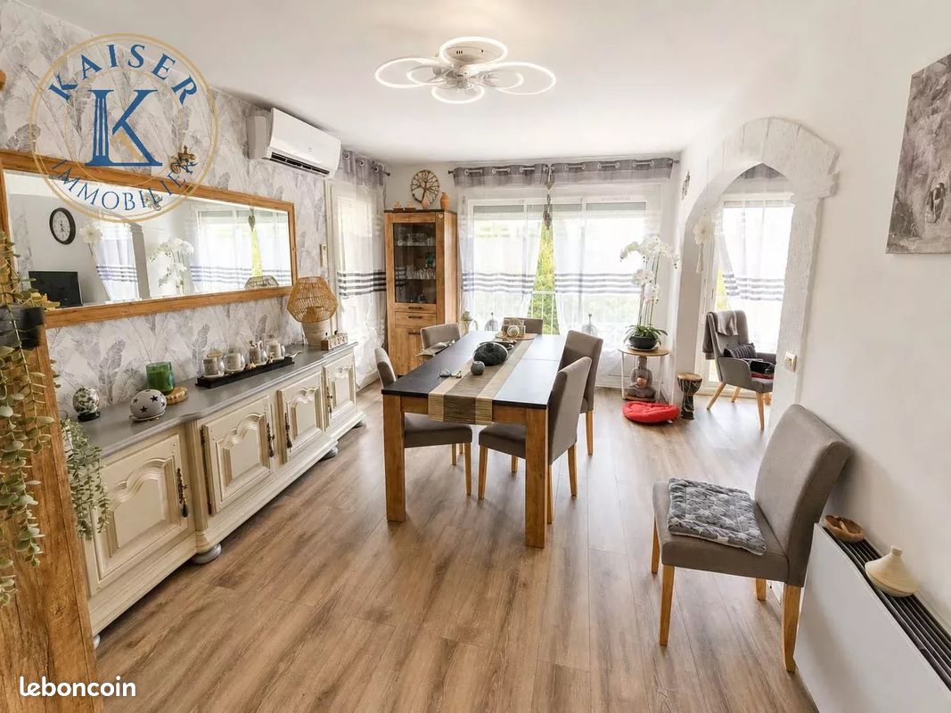 Appartement 4 pièces 76 m² · à Toulon · 76 m² · 233 000 €