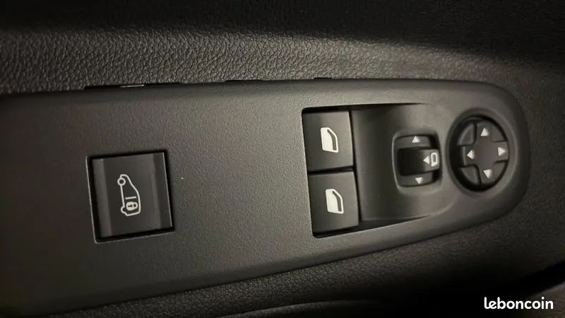 Peugeot Partner Véhicule utilitaire ou Société M 950kg BlueHDi 130ch S&S EAT8 (image 27)