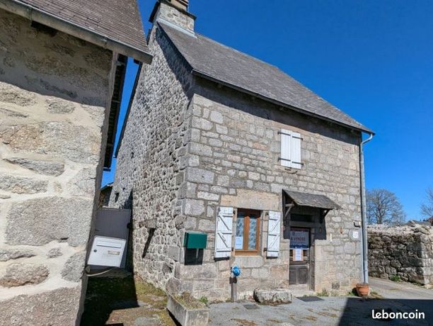 Maison 3 pièces 94 m²