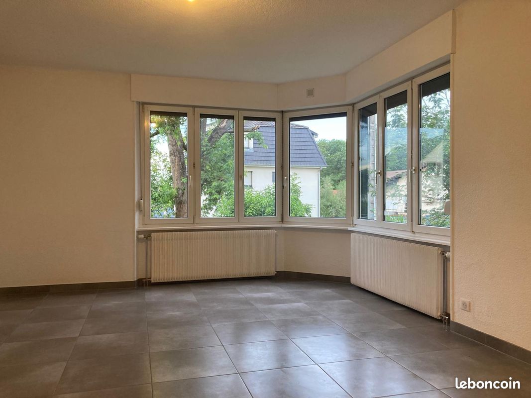 Appartement 3 pièces 70 m² · à Lutterbach · 70 m² · 890 €/mois