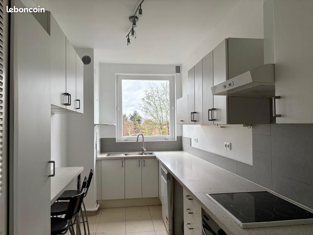 Appartement a louer sevres - 4 pièce(s) - 106 m2 - Surfyn