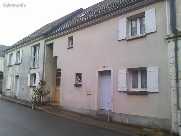 Annonce location Appartement mareuil-sur-arnon