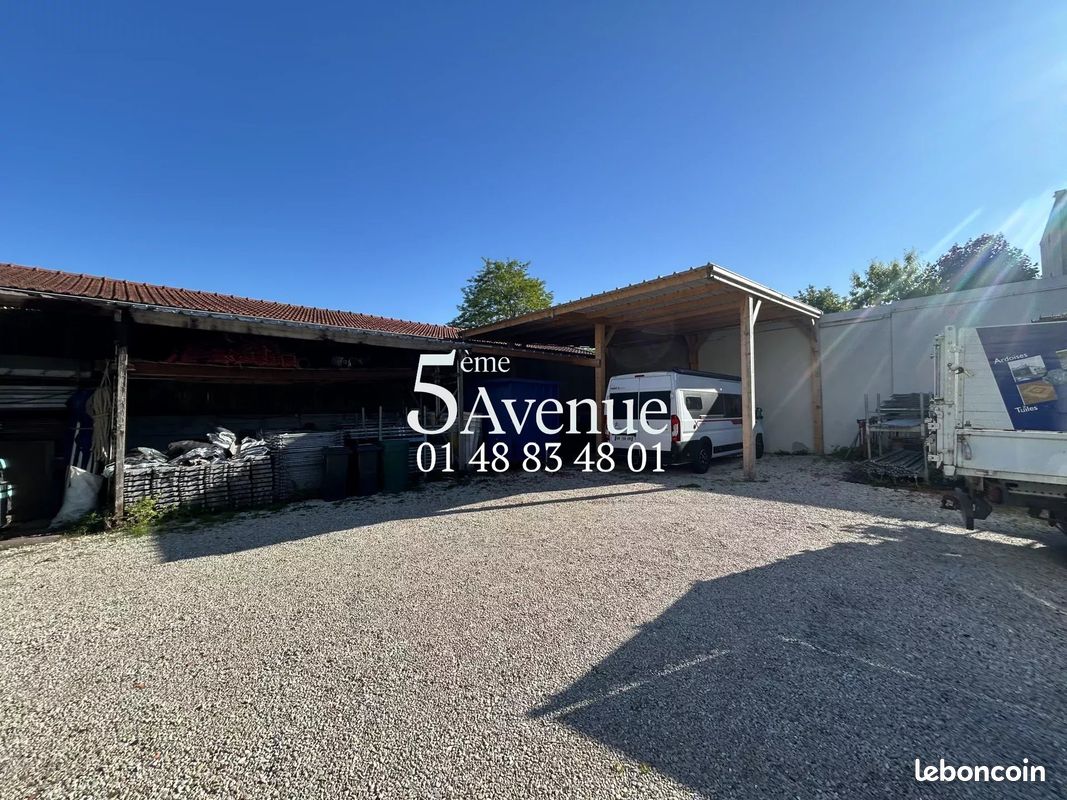 Local commercial 77 m² Saint-Maur-des-Fossés (image 3)