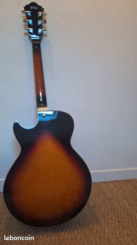 Guitare Ibanez Artcore (image 4)