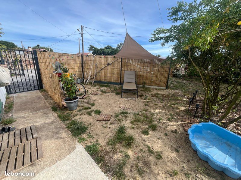 Appartement 3 pièces 50 m² · à Mimizan · 50 m² · 820 €