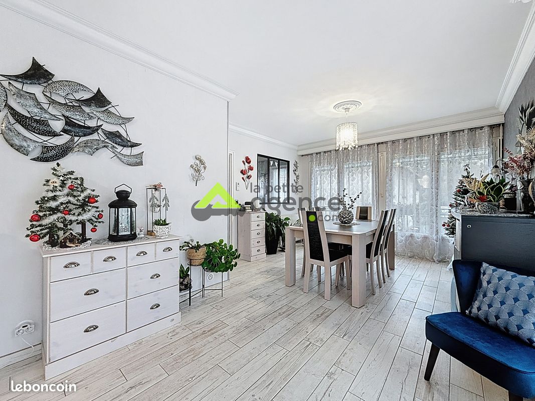 Maison 5 pièces 135 m² · à Guéret · 135 m² · 179 500 €