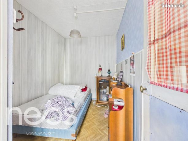 Maison 4 pièces 57 m² — 9