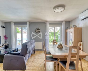 Maison 395 000 € - 92 m²