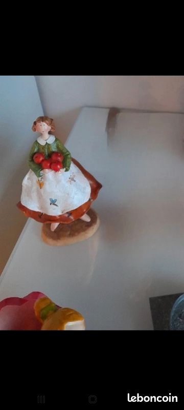 Lot de petits sujets décoratifs ✨️ (image 2)