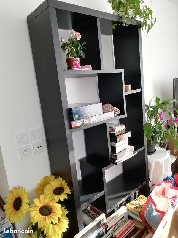 Urgent cause changement mobililier 3 petits meubles (image 3)