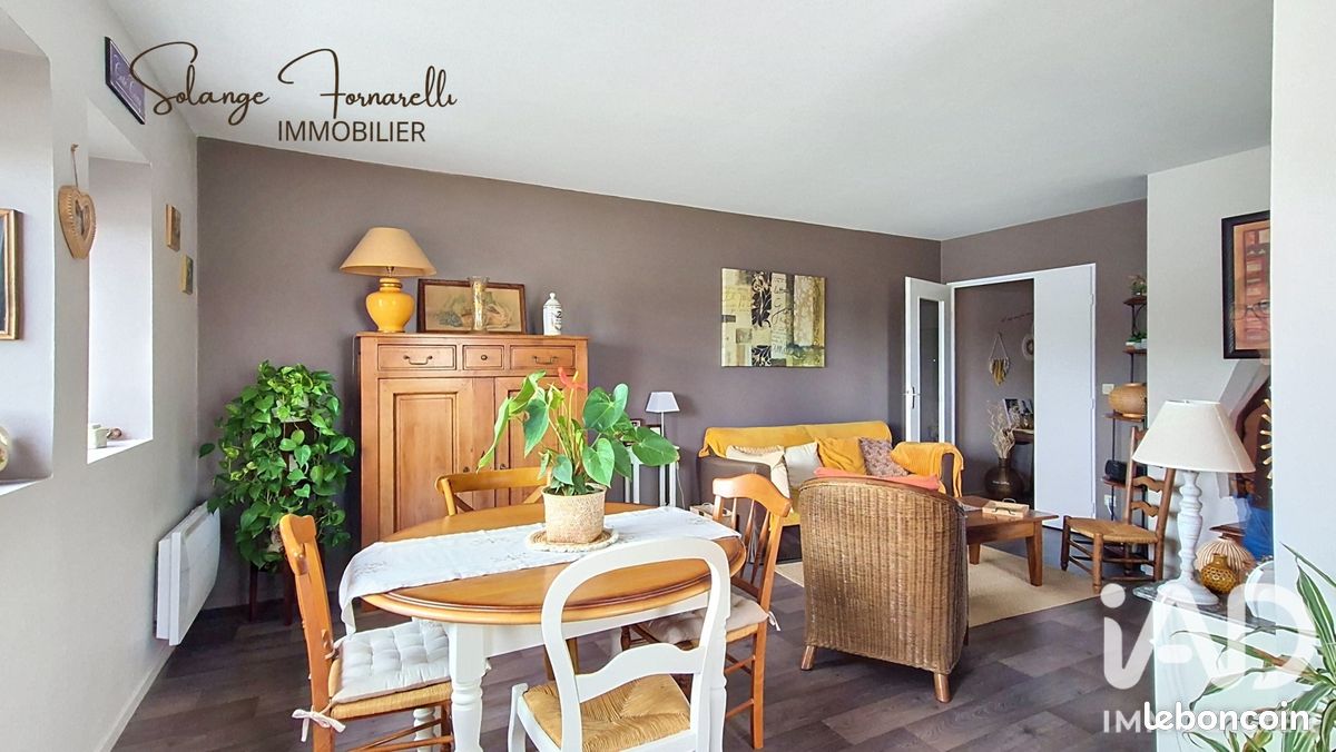 Appartement 3 pièces 65 m² · à Dourdan · 65 m² · 179 900 €