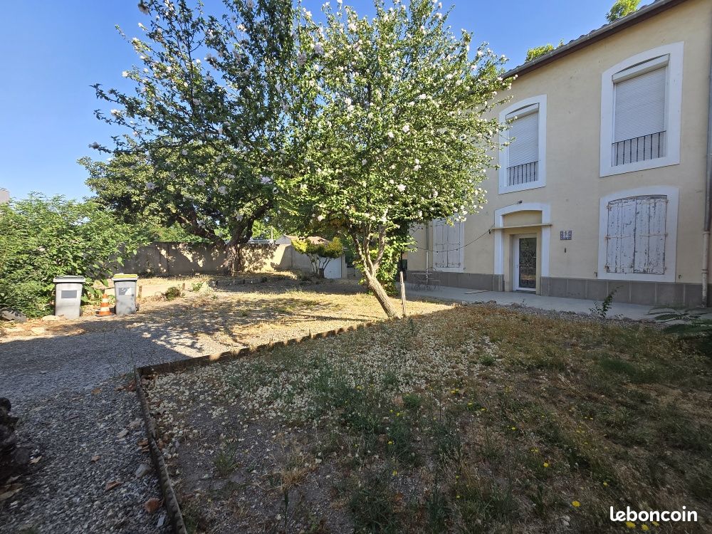 Maison 4 pièces 151 m² · à Montagnac · 151 m² · 290 000 €