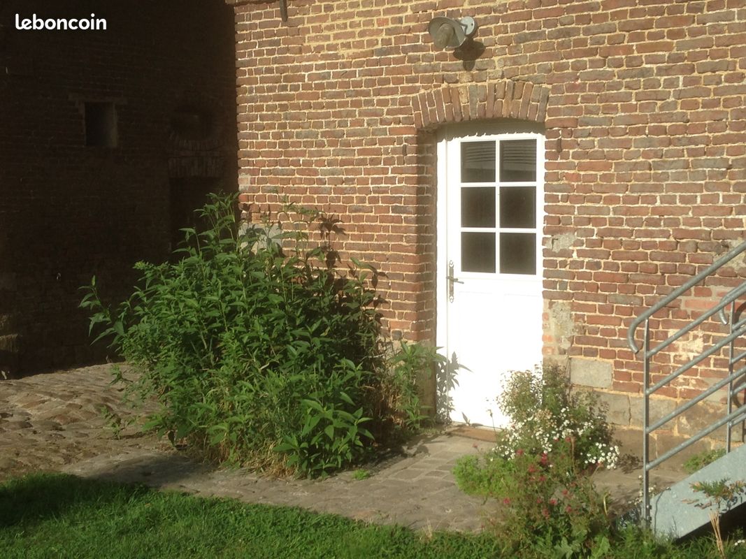 Appartement 1 pièce 40 m² · à Saint-Pol-sur-Ternoise · 40 m² · 450 €/mois