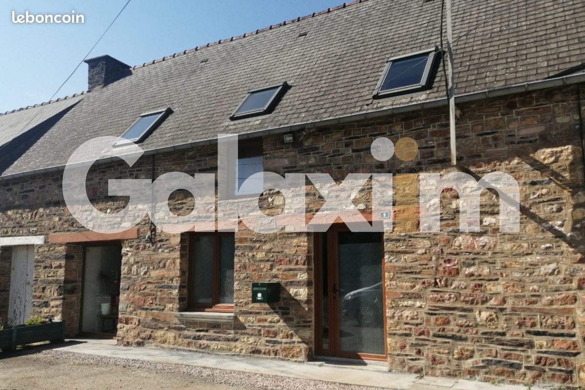 Maison 5 pièces 95 m² · à Plélan-le-Grand · 95 m² · 215 000 €