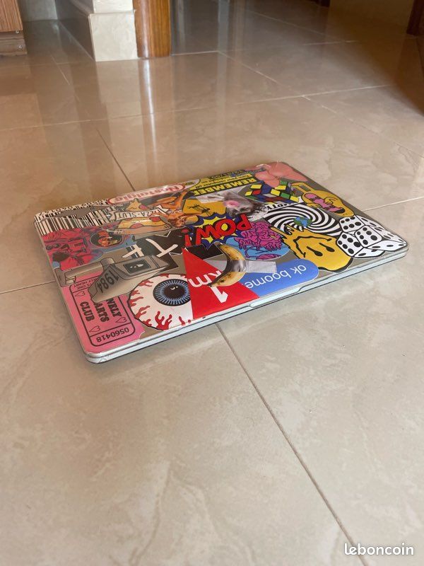 Mac book pro 2020 (image 3)