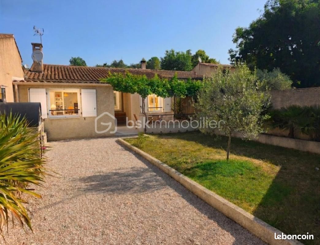 Maison 3 pièces 62 m² · à Valensole · 62 m² · 257 500 €