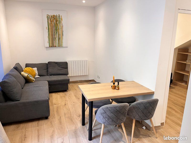 Appartement 2 pièces 39 m² · à Pertuis · 39 m² · 690 €/mois