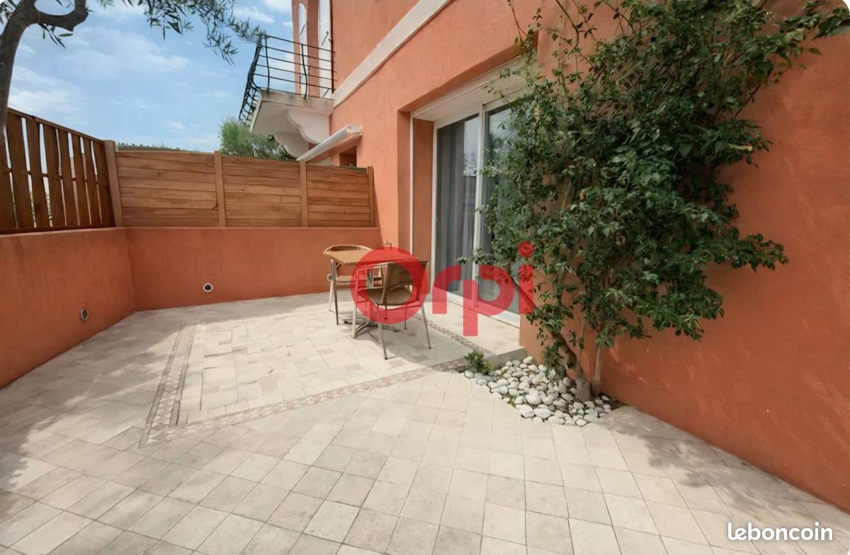 Appartement 2 pièces 51 m² · à Sainte-Maxime · 51 m² · 1 200 €/mois