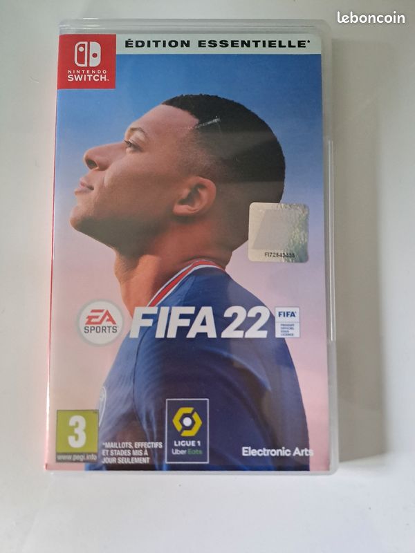 Fifa 22 (image 1)