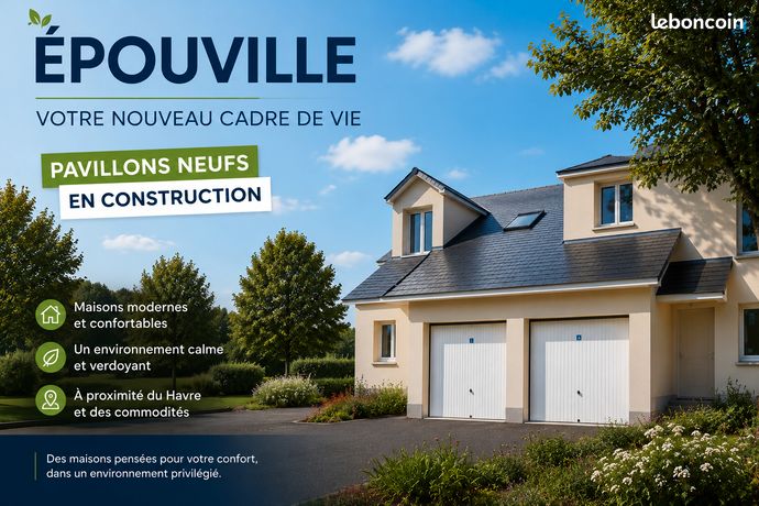 Immeuble 4 pièces 80 m²
