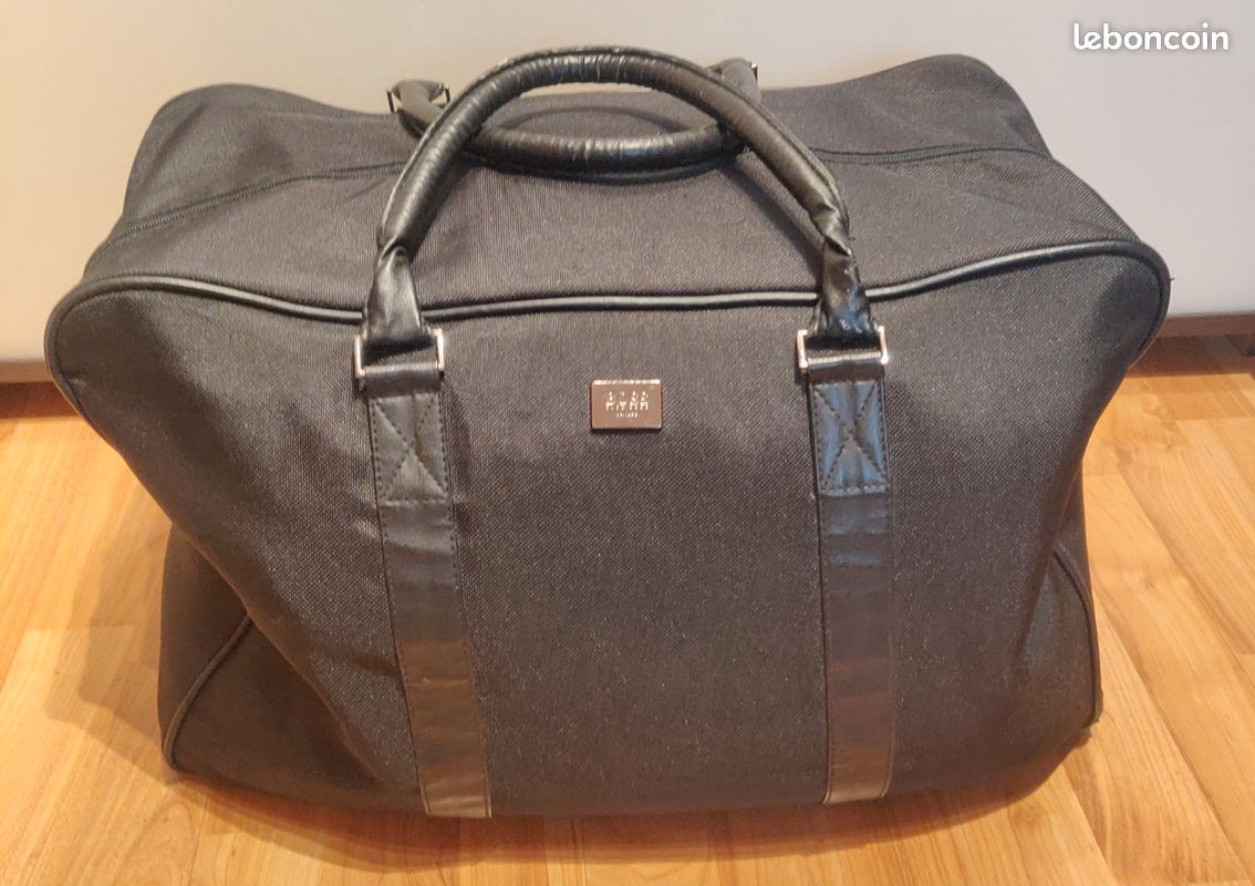 Sac de voyage Hugo Boss Accessoires Bagagerie