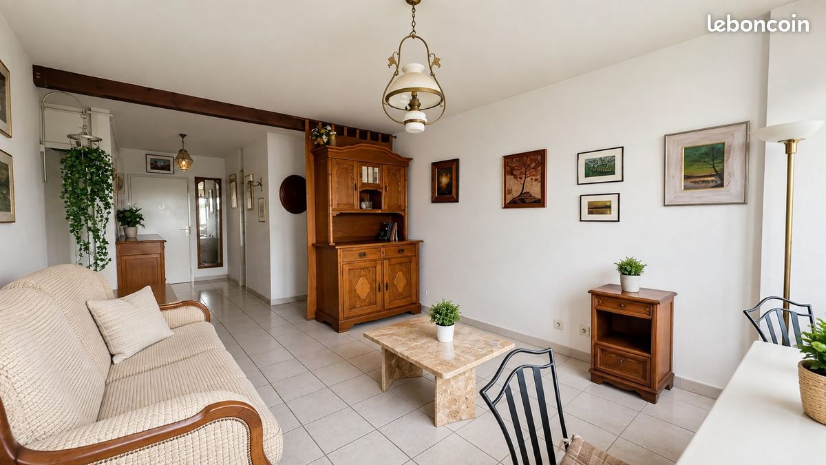Appartement 4 pièces 80 m² · à Annecy · 80 m² · 336 000 €