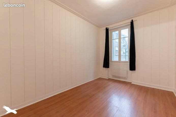 Appartement 3 pièces 54 m² — 3