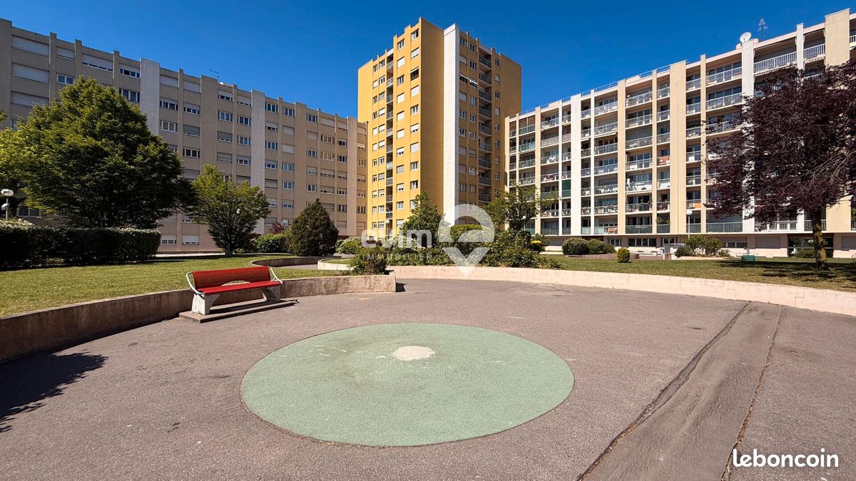 Appartement 3 pièces 68 m² · à Argenteuil · 68 m² · 172 000 €